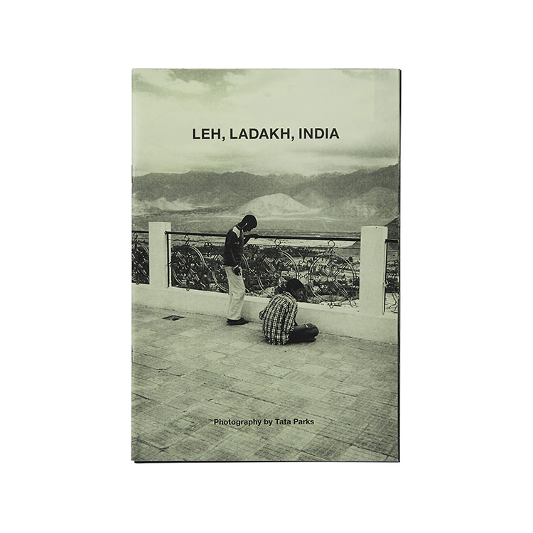 LEH, LADAKH, INDIA